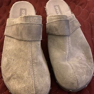 Crocs Mules